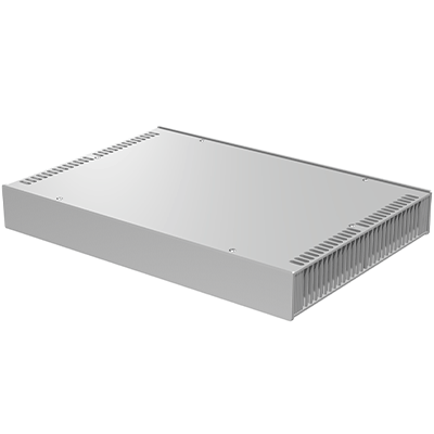 HEATSINK ALUMINUM ENCLOSURE