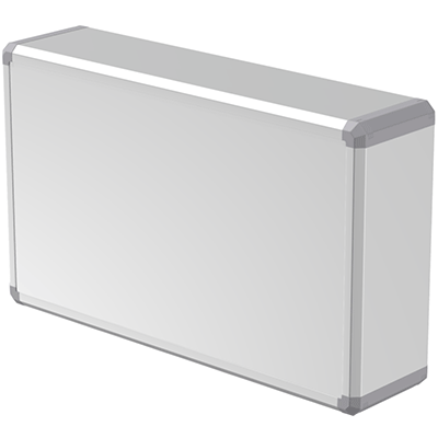 コントロールボックス