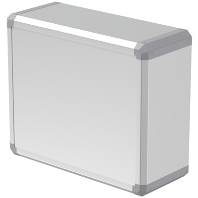 コントロールボックス