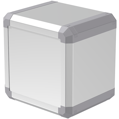 コントロールボックス