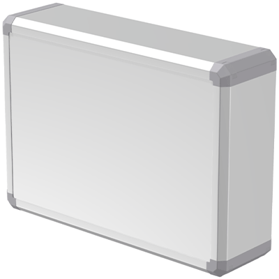 コントロールボックス