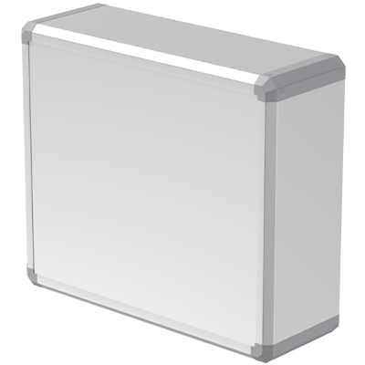 コントロールボックス