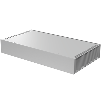 HEATSINK ALUMINUM ENCLOSURE