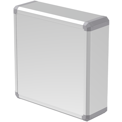 コントロールボックス