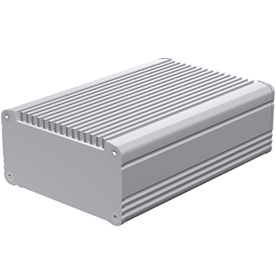 HEATSINK ALUMINIUM ENCLOSURE