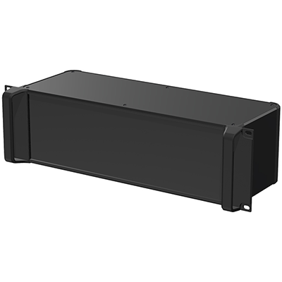 RACK MOUNT ENCLOSURE