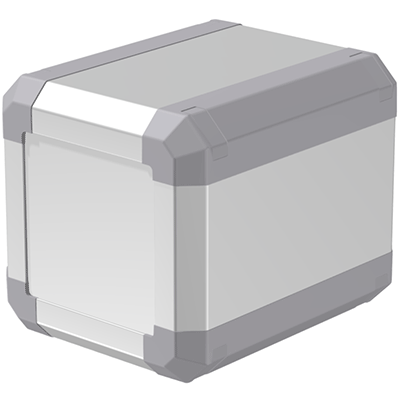 コントロールボックス