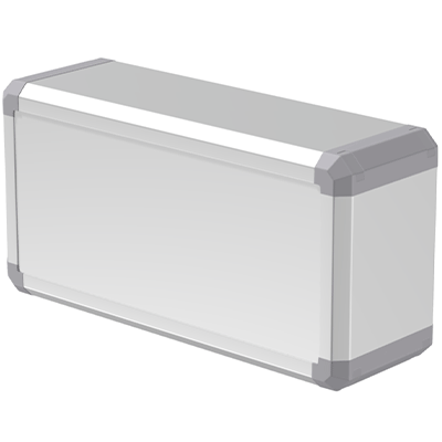 コントロールボックス