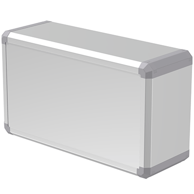 コントロールボックス