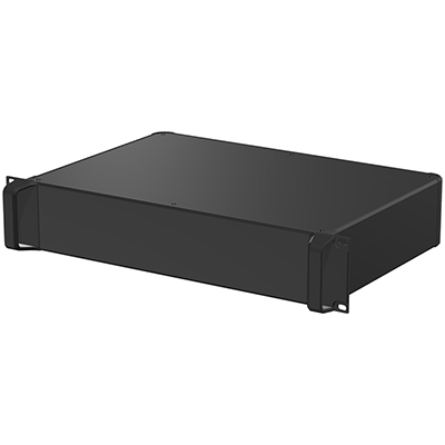 RACK MOUNT ENCLOSURE