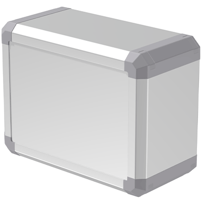 コントロールボックス