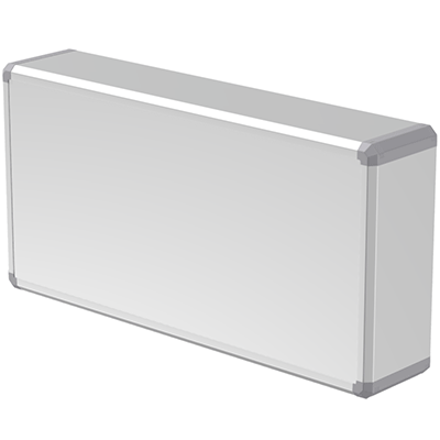 コントロールボックス