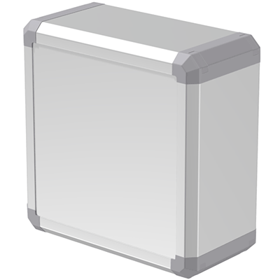 コントロールボックス