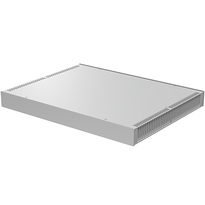 HEATSINK ALUMINUM ENCLOSURE
