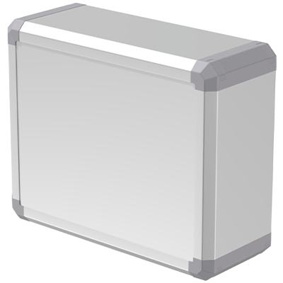 コントロールボックス