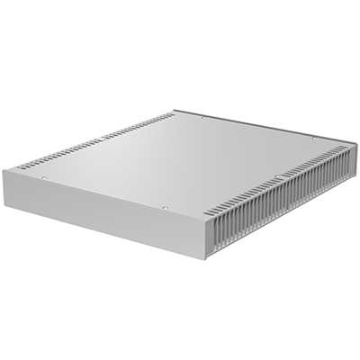 HEATSINK ALUMINUM ENCLOSURE