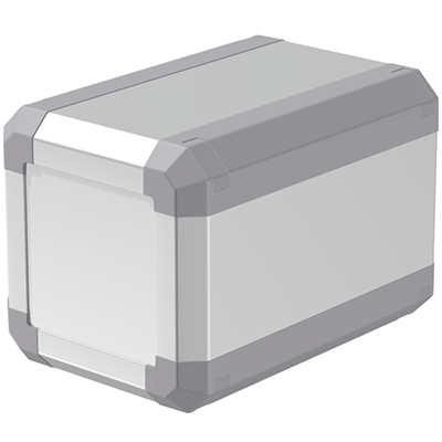 コントロールボックス