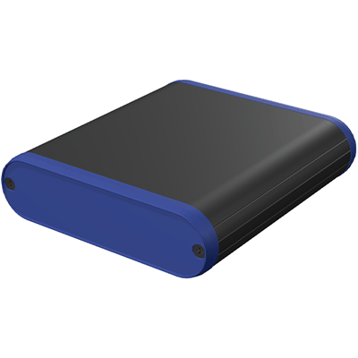 MOBILE ENCLOSURE