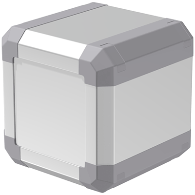 コントロールボックス