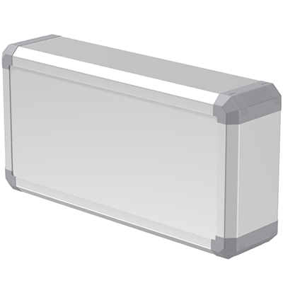 コントロールボックス