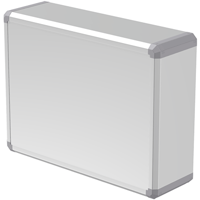 コントロールボックス