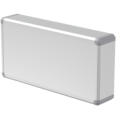 コントロールボックス