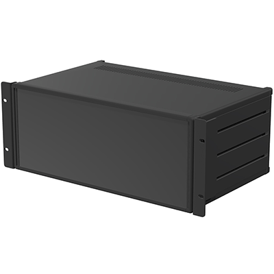 RACK MOUNT METAL ENCLOSURE