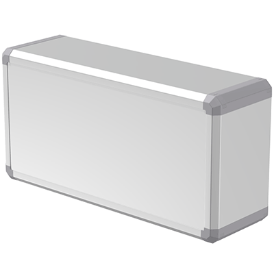 コントロールボックス