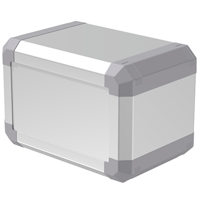 コントロールボックス