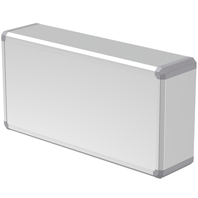 コントロールボックス