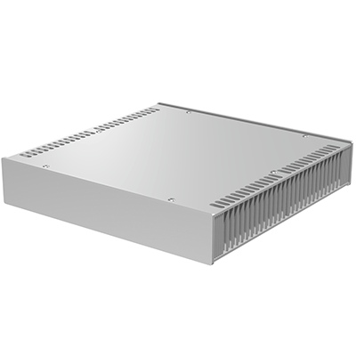 HEATSINK ALUMINUM ENCLOSURE