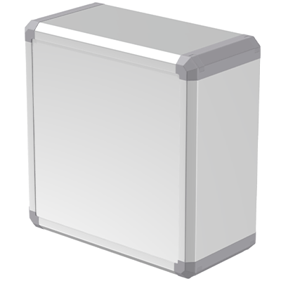 コントロールボックス