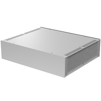 HEATSINK ALUMINUM ENCLOSURE