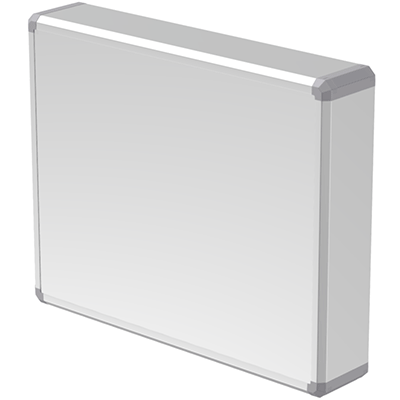 コントロールボックス