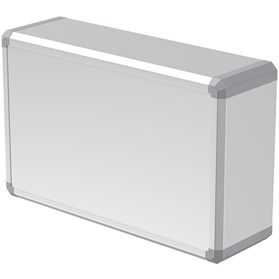 コントロールボックス