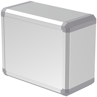 コントロールボックス