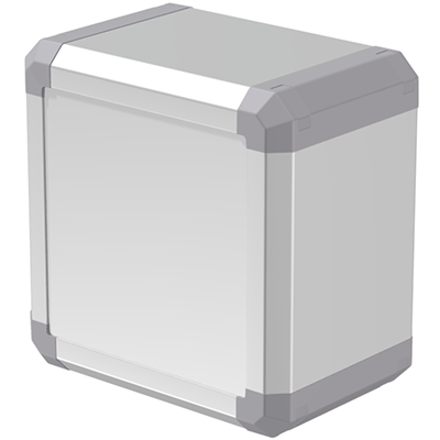 コントロールボックス