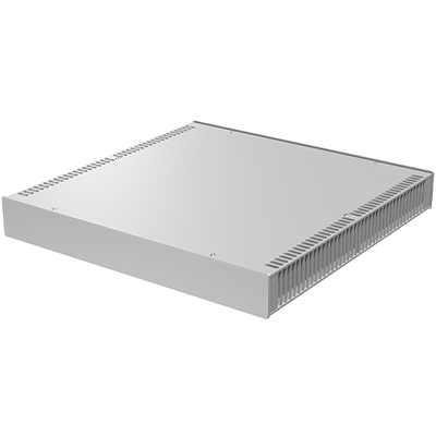 HEATSINK ALUMINUM ENCLOSURE