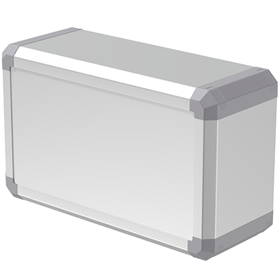 コントロールボックス