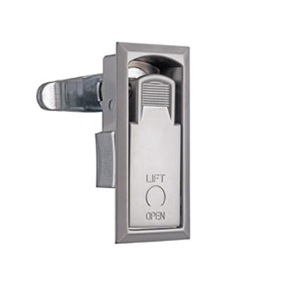 Panel Cabinet Lock