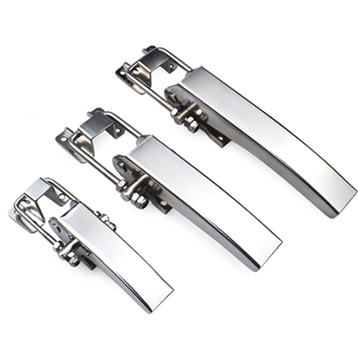 Heavy Duty Adjustable Toggle Latch