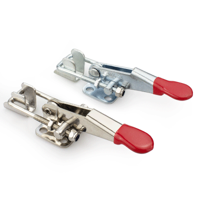 Heavy Duty Adjustable Toggle Latch