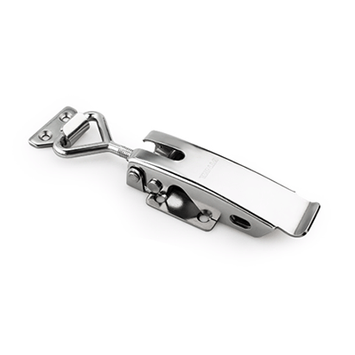 Adjustable Toggle Latch