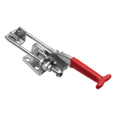 Heavy Duty Adjustable Toggle Latch