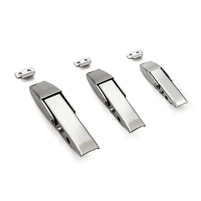 Concealed & Safety Toggle Latch