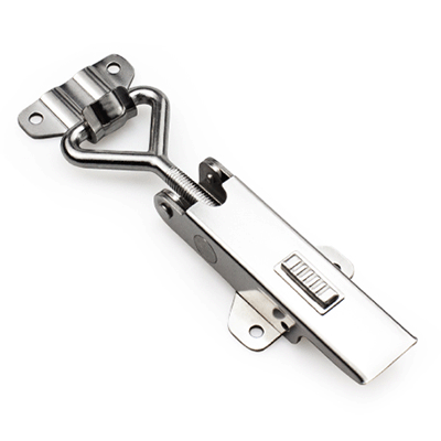 Adjustable & Safety Toggle Latch