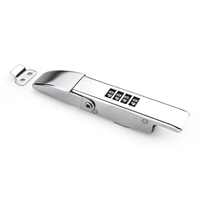 Password Toggle Latch Lock