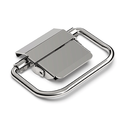 Handle Type Toggle Latch