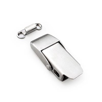 Concealed Toggle Latch