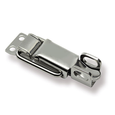 Stainless Steel Toggle Latch